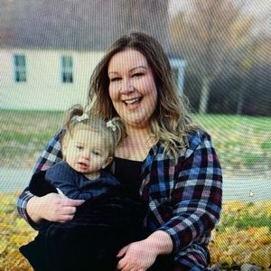 Meet your Posher, Deanna